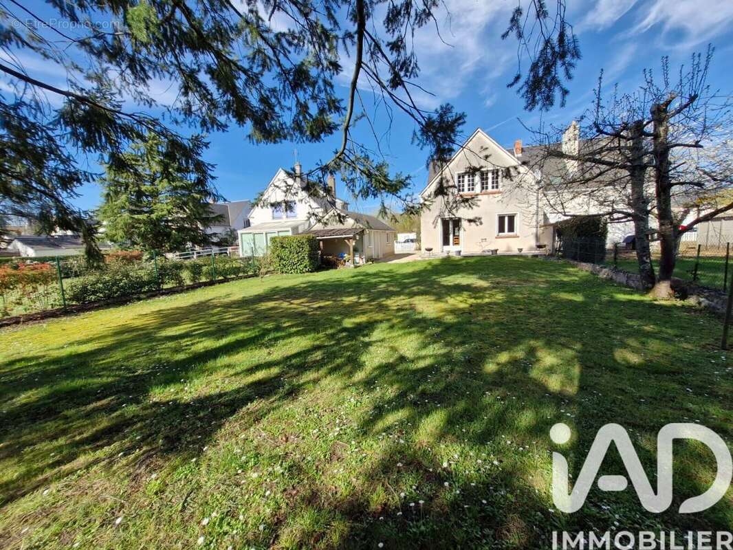 Photo 7 - Maison à SULLY-SUR-LOIRE