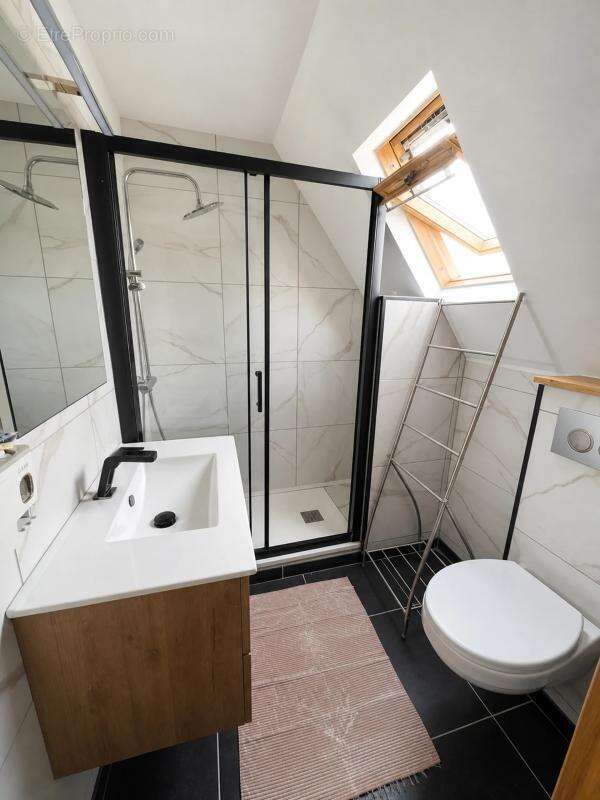 Maison 6 pièces , sous sol, jardin à Fecamp - photo 7