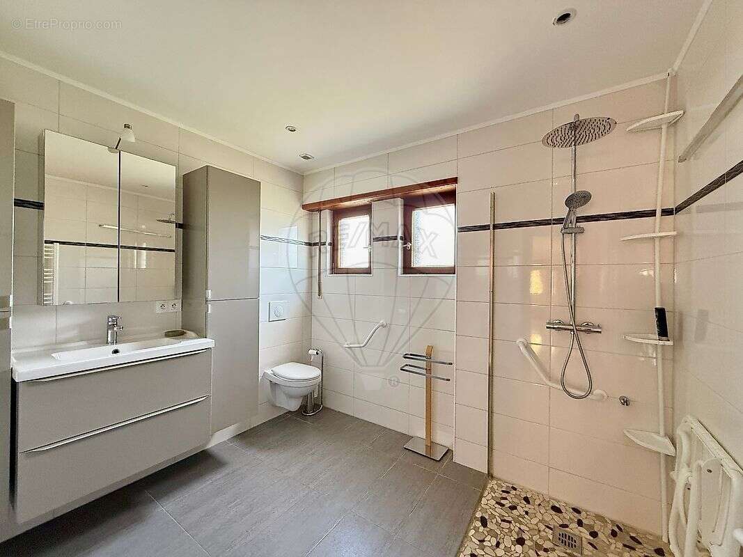 Maison 4 chambre(s) à vendre - photo 4