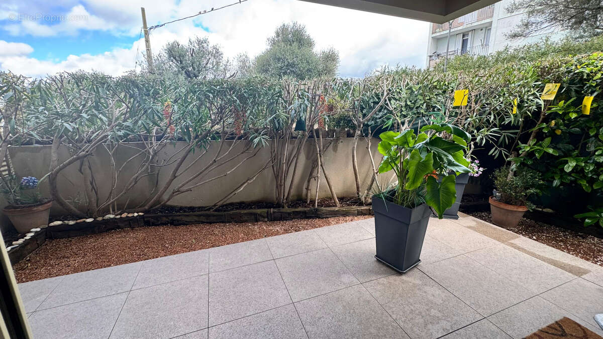 Appartement à PROPRIANO