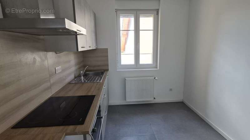 Maison à MULHOUSE