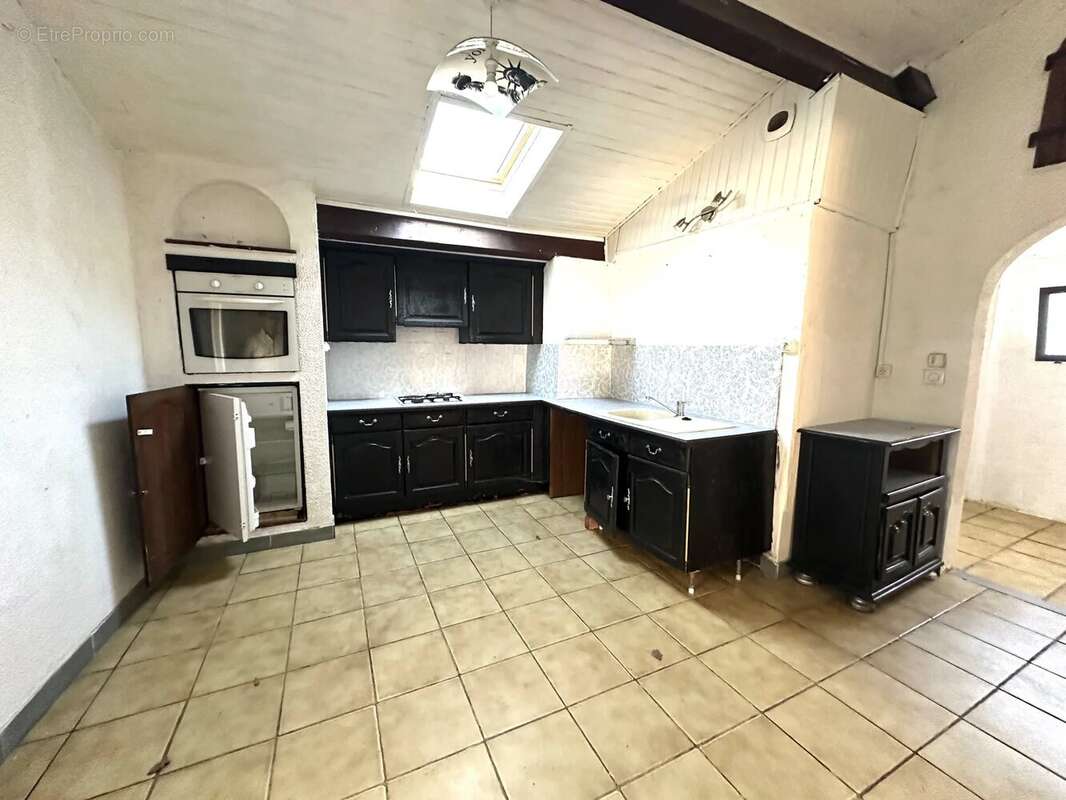 Appartement à ETAULIERS