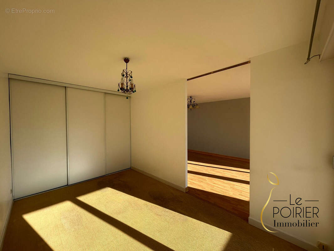 Appartement à LAMBALLE