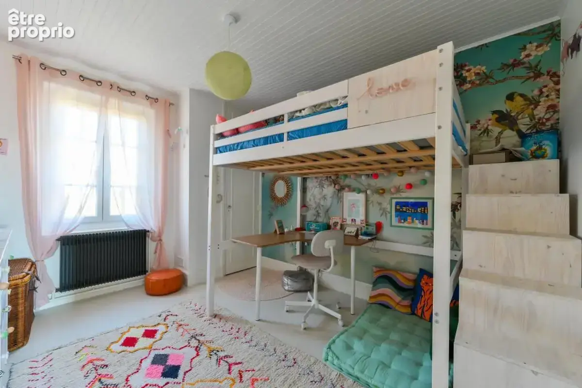 Maison 1930 - Coeur de Village - photo 14