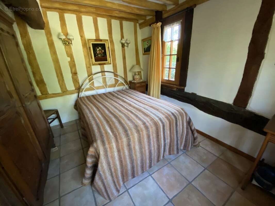 Charmante maison-hotot en auge - photo 10