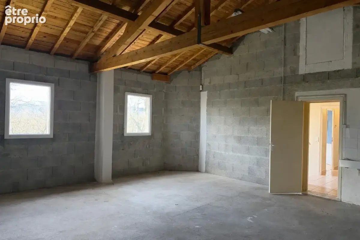 Maison de famille au calme absolu - photo 12