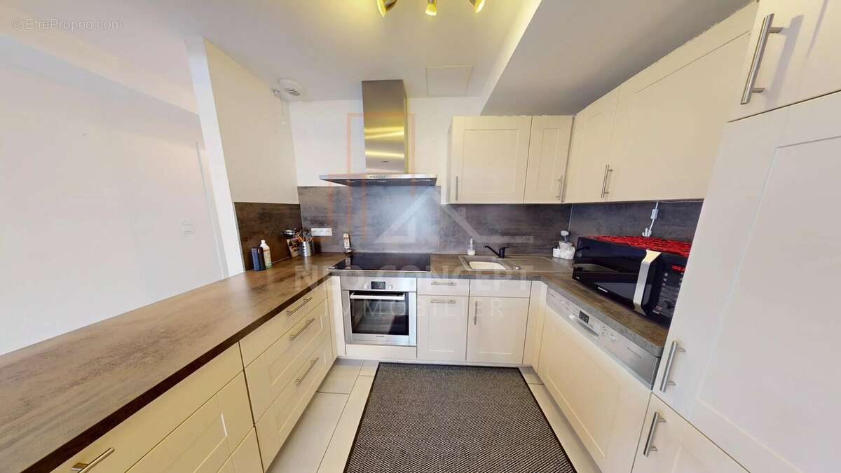 Exceptionnelle propriété de 35 ares avec maison contemporaine de 216 m² - photo 15