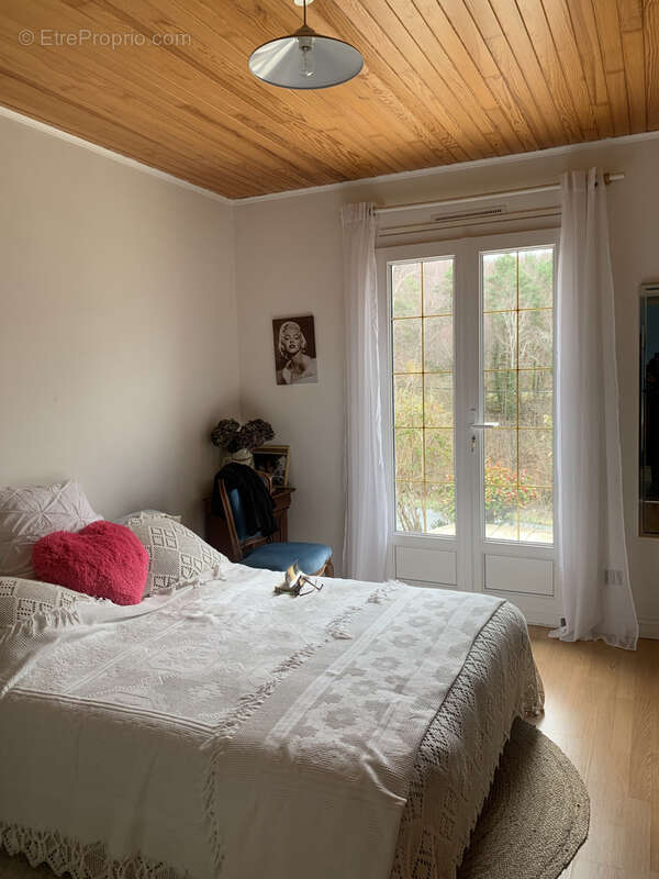 Maison à SAINTE-FORTUNADE