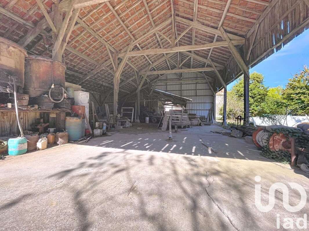 Photo 3 - Maison à CAUDECOSTE