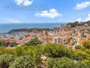 Terrain à BEAUSOLEIL