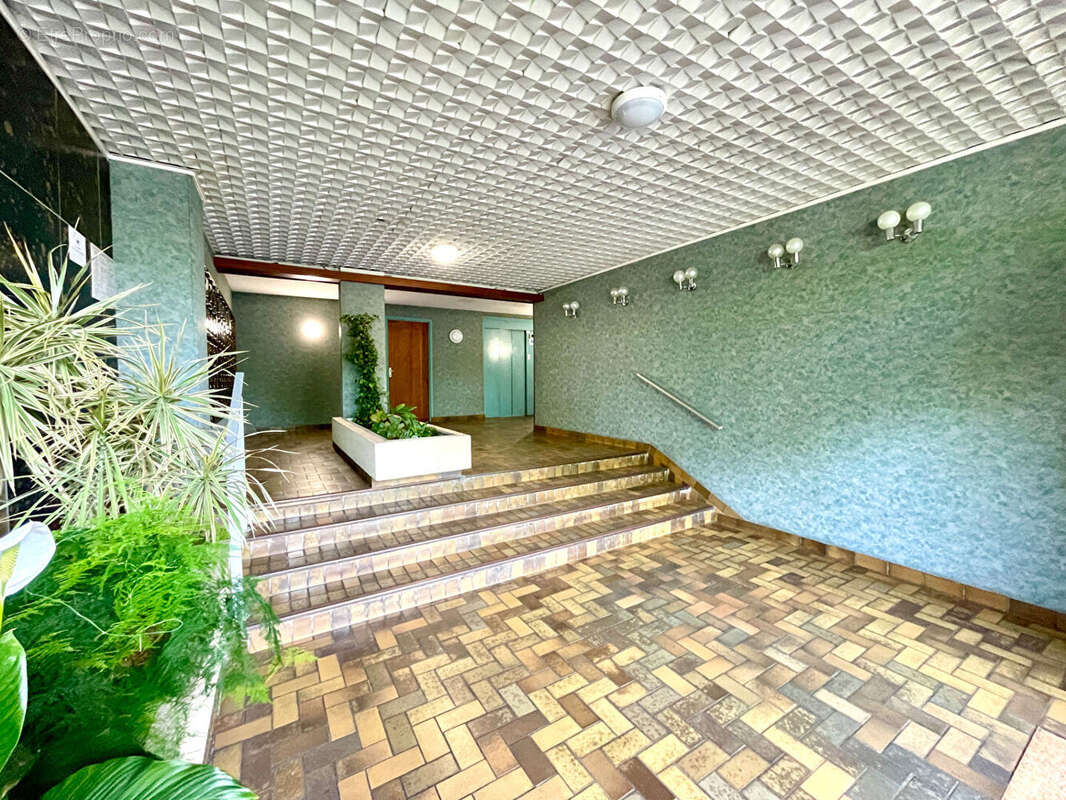 Appartement à CAEN