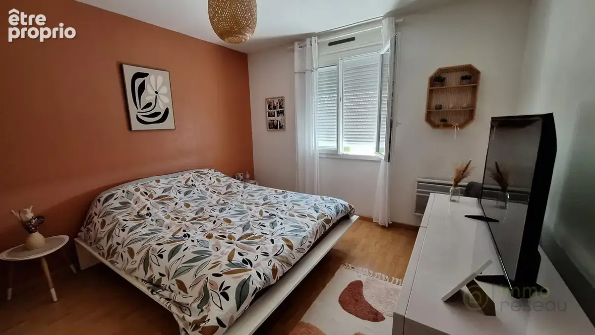 Maison 5 pièces 100 m² à vendre à Saint-Pathus (77178) - photo 6