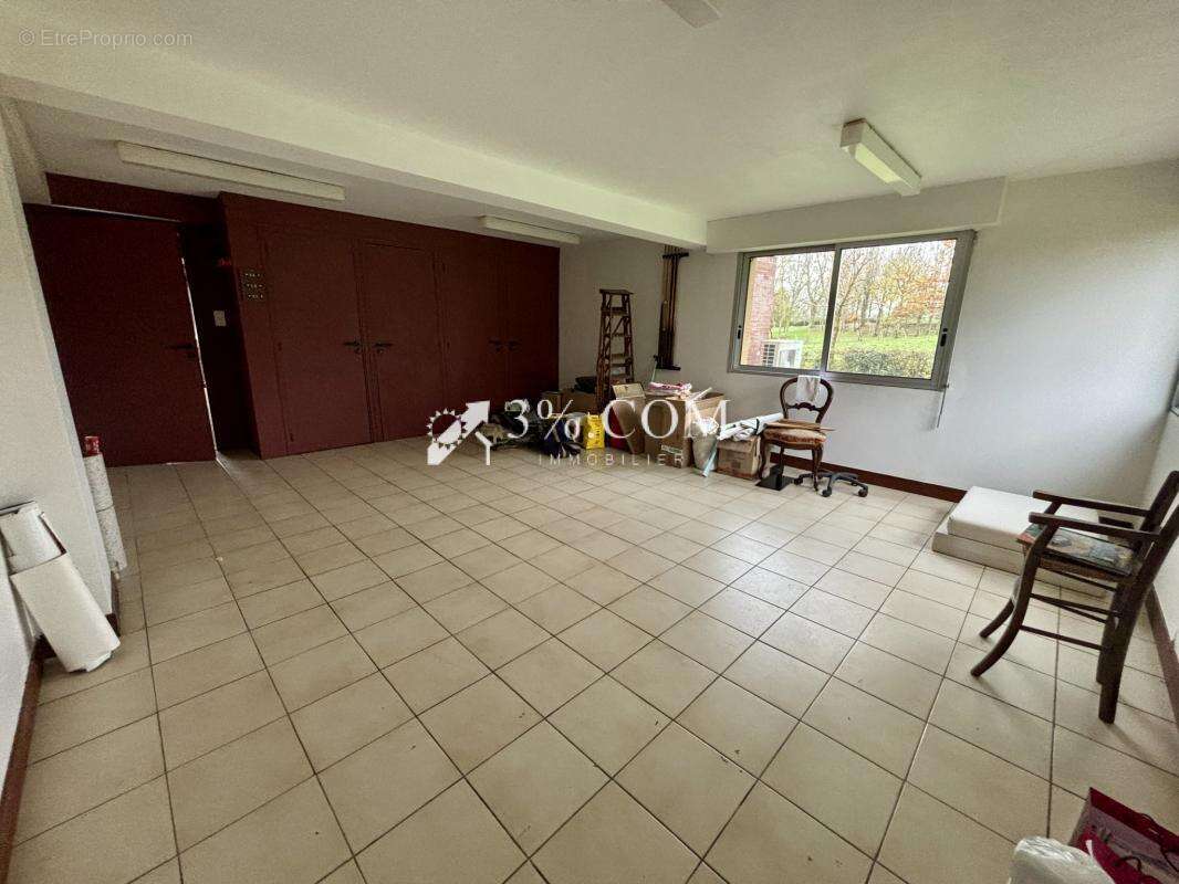 Maison à MOYENNEVILLE