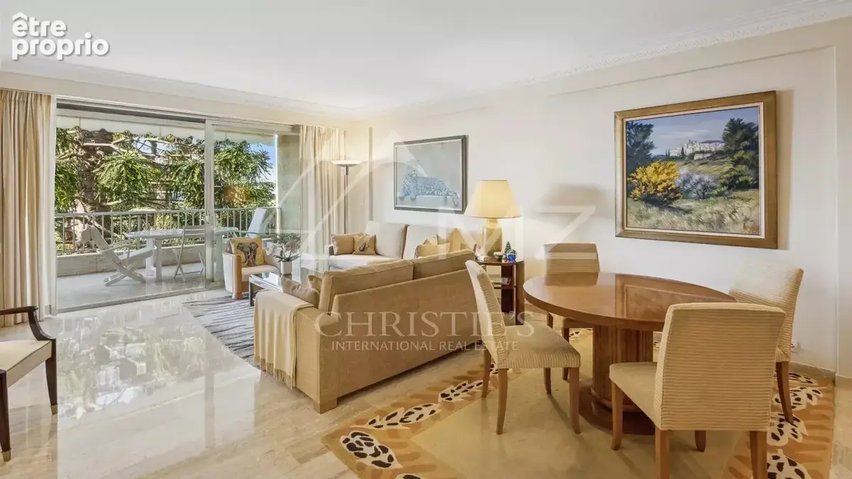 EXCLUSIVITE: Superbe appartement contemporain à la vue mer - photo 9