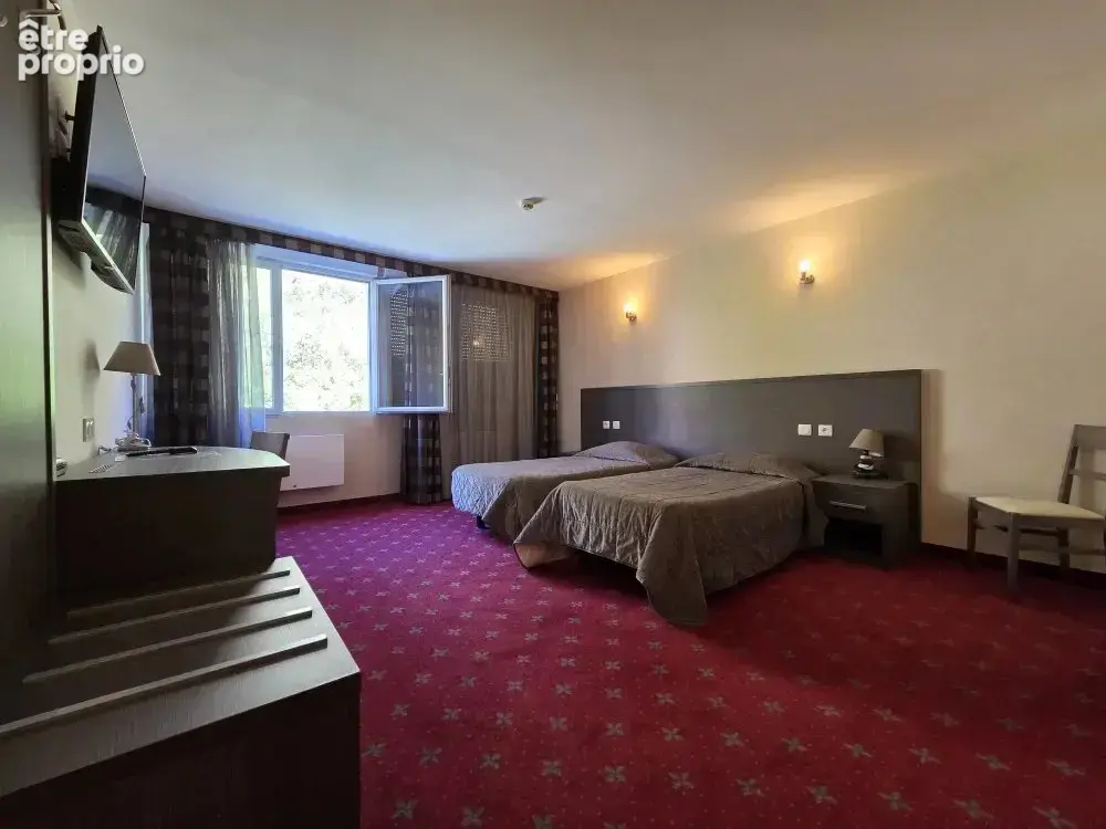 Commerce à vendre à Modane (73500) - photo 16