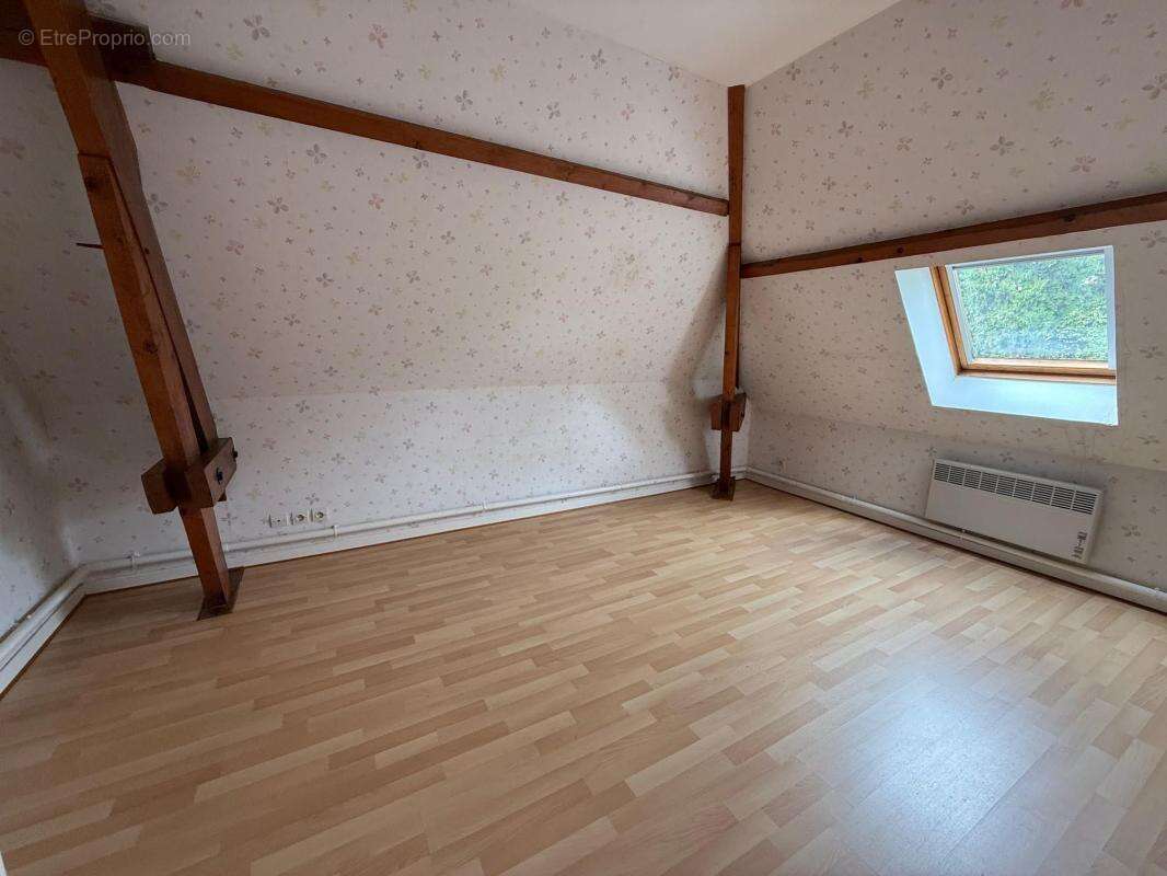 Maison à SAINT-DENIS-EN-VAL