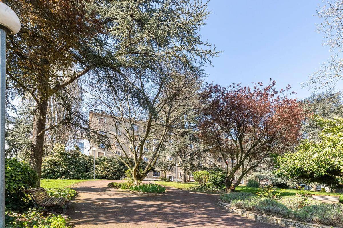 Appartement à BAGNOLET