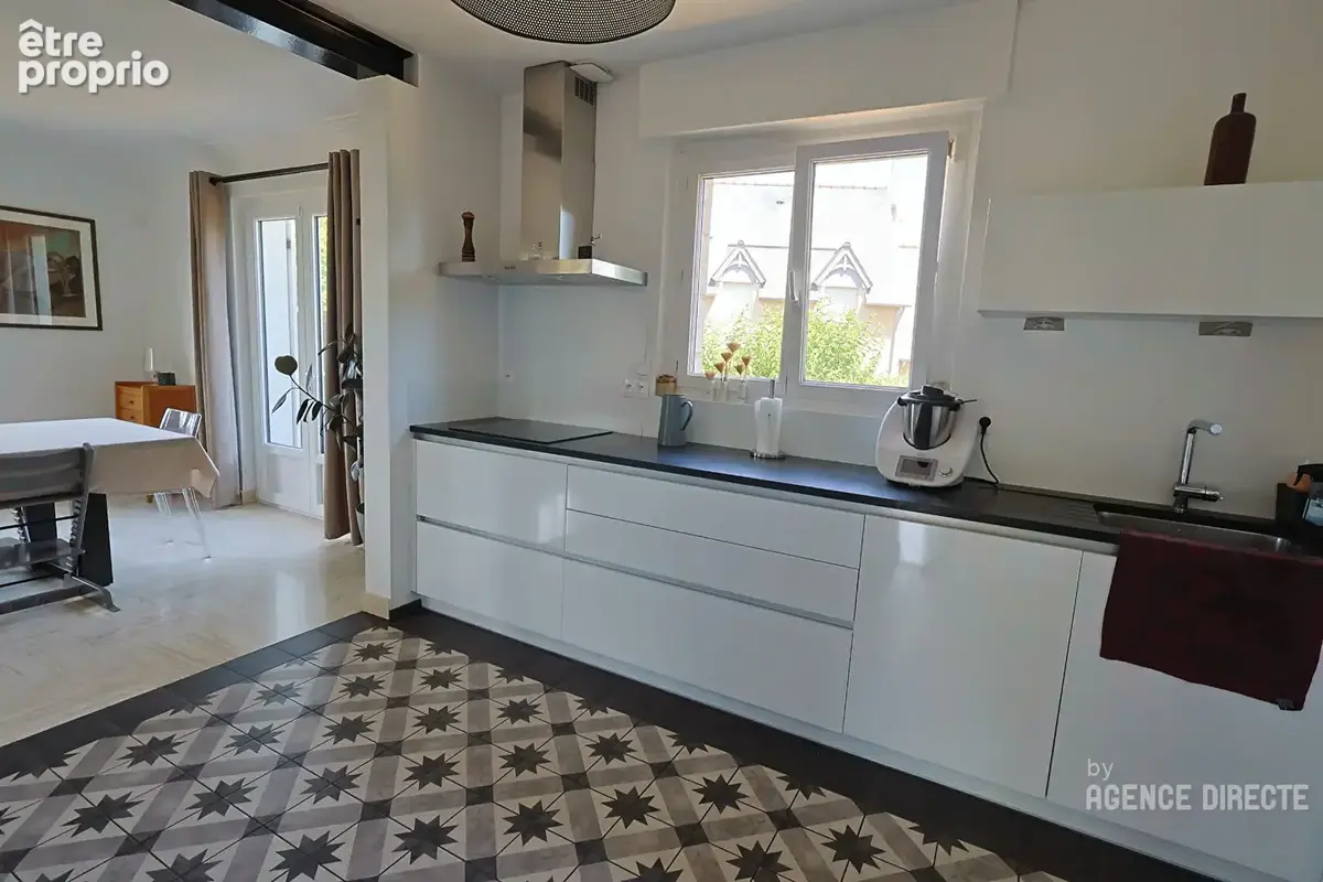 BAISSE DE PRIX - Maison 7 pièces , 159 m², 5 chambres  - Saint Ideuc - photo 9