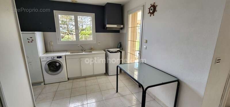 Maison à L&#039;ABSIE