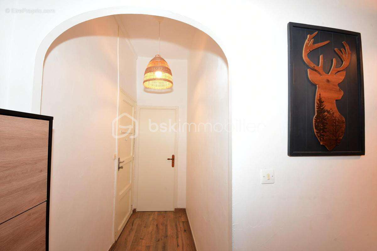 Appartement à VIENNE