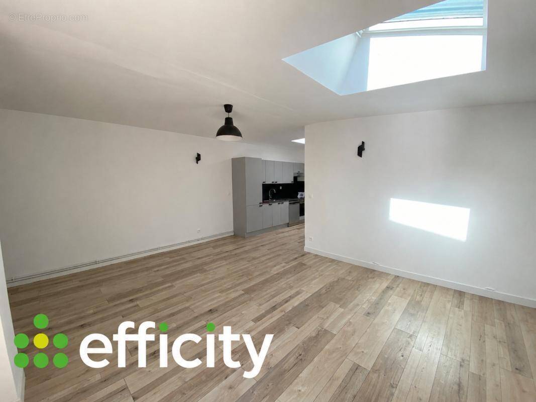 Appartement à LENS