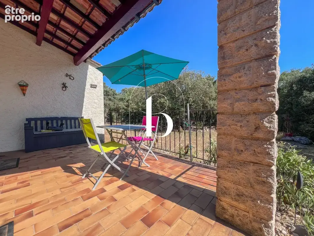 Maison 3 pièces 57 m² à vendre à Mejannes-Le-Clap (30430) - photo 2