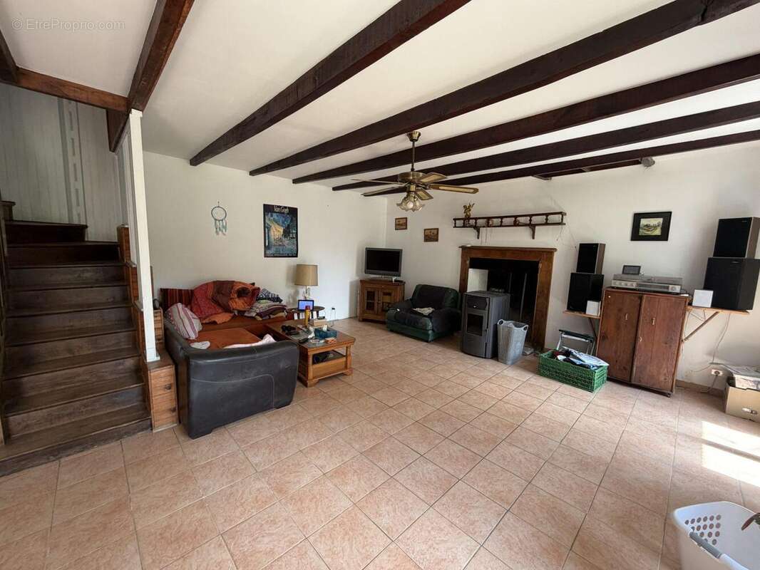 Maison 196 m² à Plemet  - photo 7