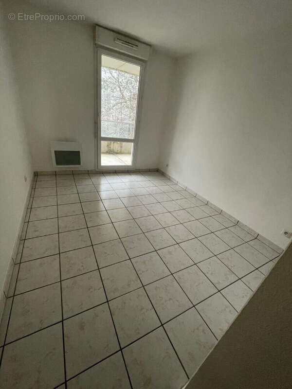 Appartement à BESANCON