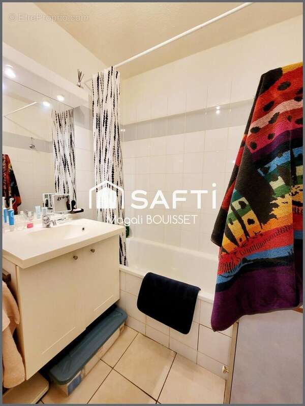 Photo 4 - Appartement à SAINT-GAUDENS