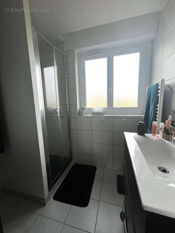 Appartement à TAVERNY