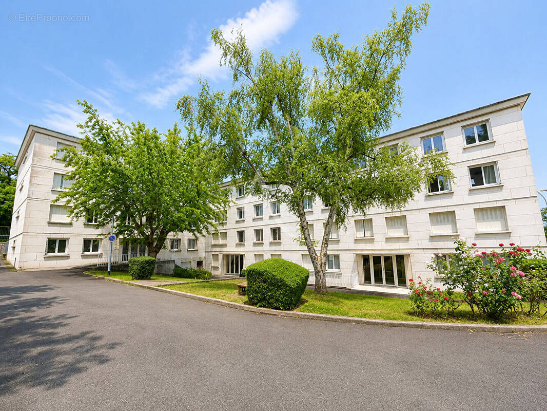 Appartement à CHATOU
