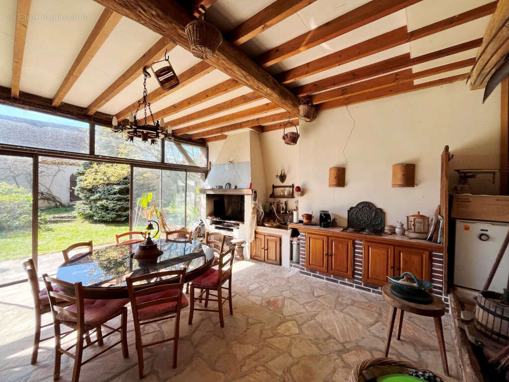 Maison à SENS