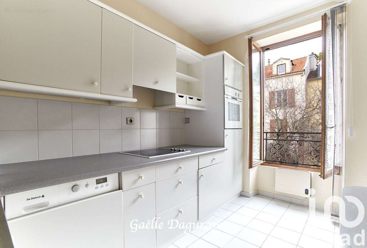 Photo 5 - Appartement à BOUGIVAL