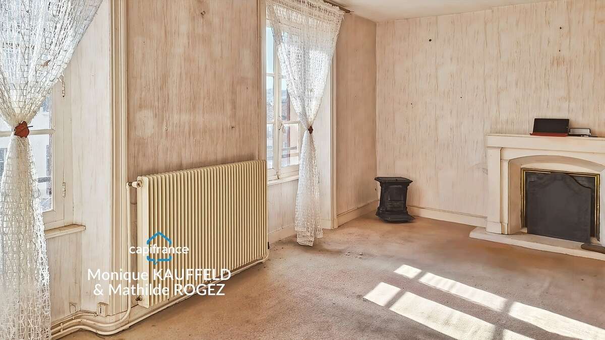 Immeuble de rapport à vendre COURPIERE (63) - photo 16