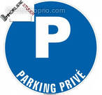 Parking à STRASBOURG