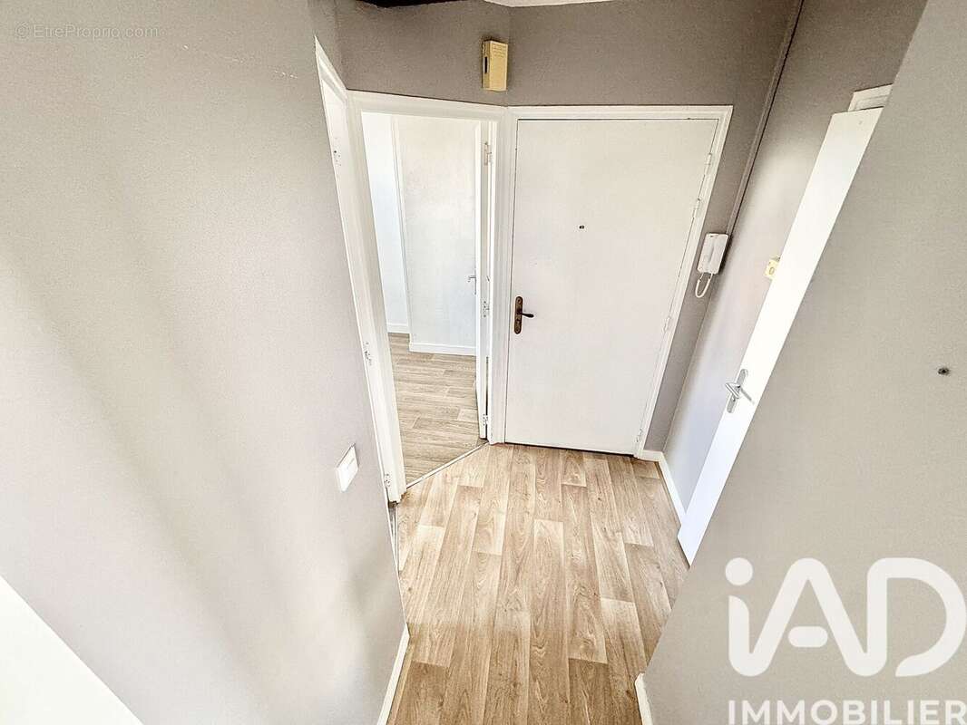 Appartement 46 m² à Pont-Sainte-Maxence  - photo 6