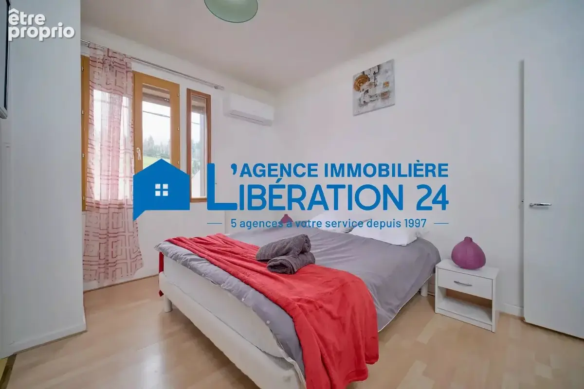 Spacieux appartement 5 pièces à Saint-Étienne - photo 13