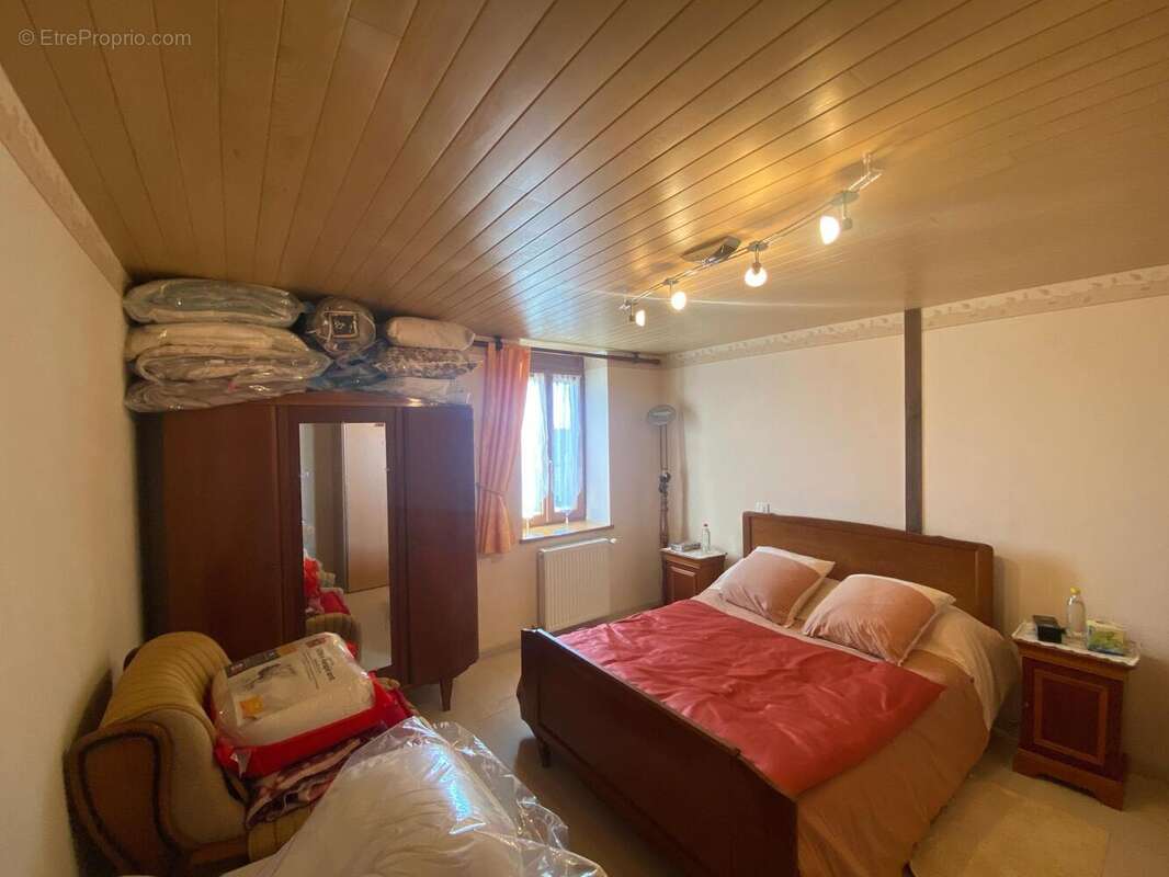 Photo 8 - Maison à LAPALISSE