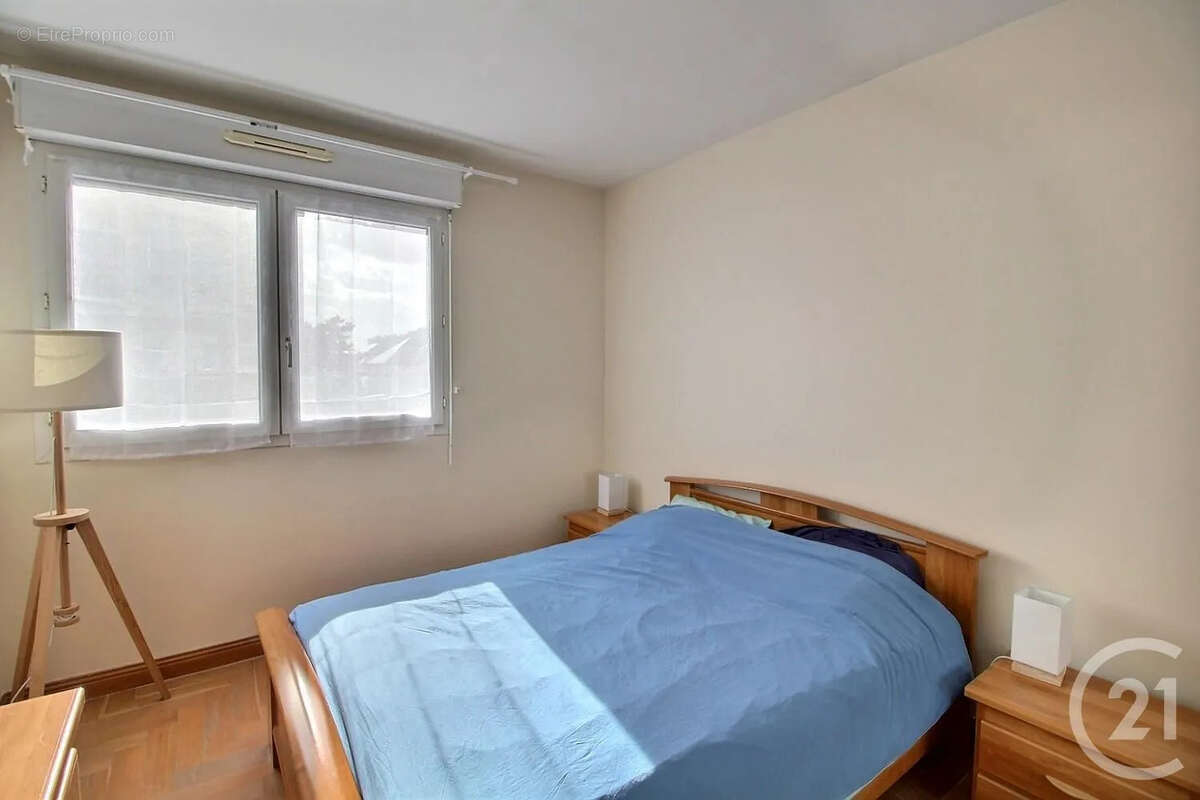 Appartement à ANTONY