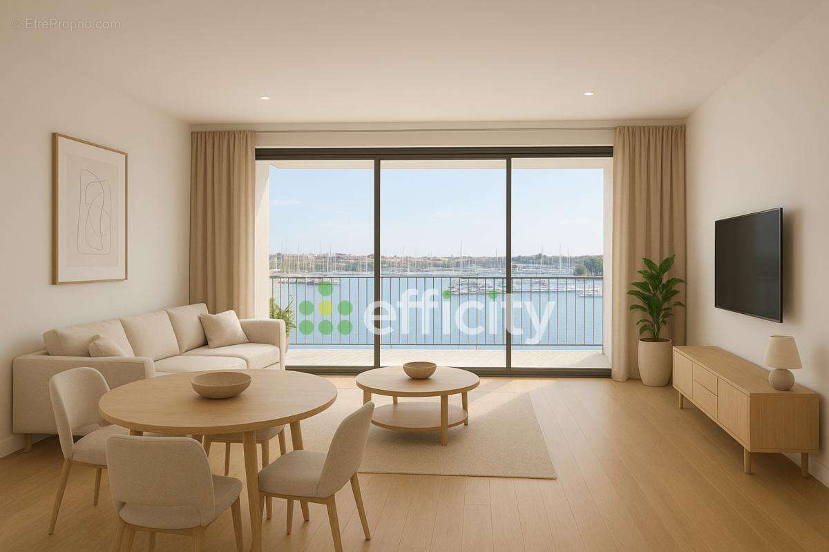 Appartement à DUNKERQUE