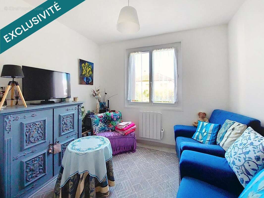 Photo 6 - Appartement à SAINT-TRIVIER-DE-COURTES