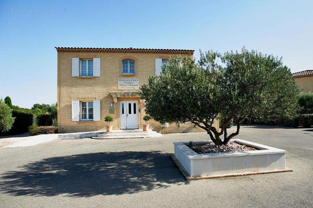 Appartement à VEDENE