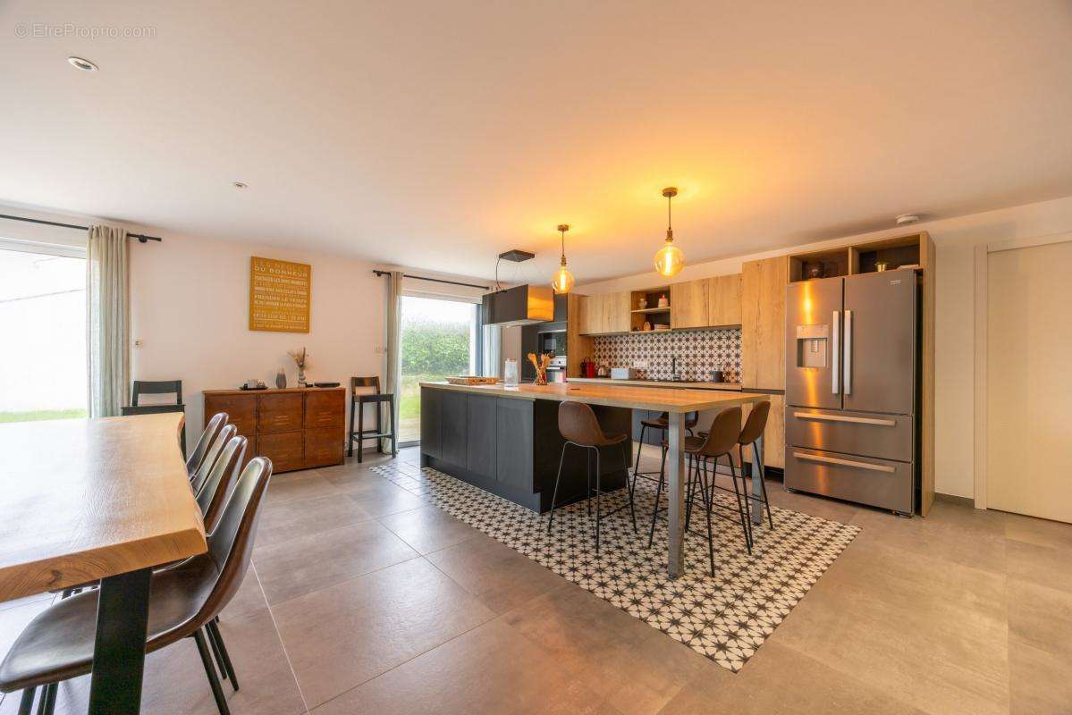 Maison à NOIRMOUTIER-EN-L'ILE