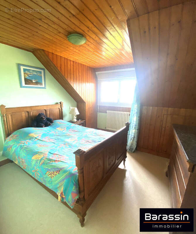 Maison à AGON-COUTAINVILLE