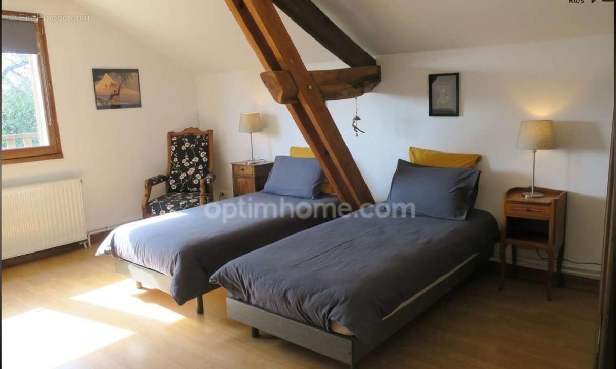 Un Domaine sur la Colline - photo 20