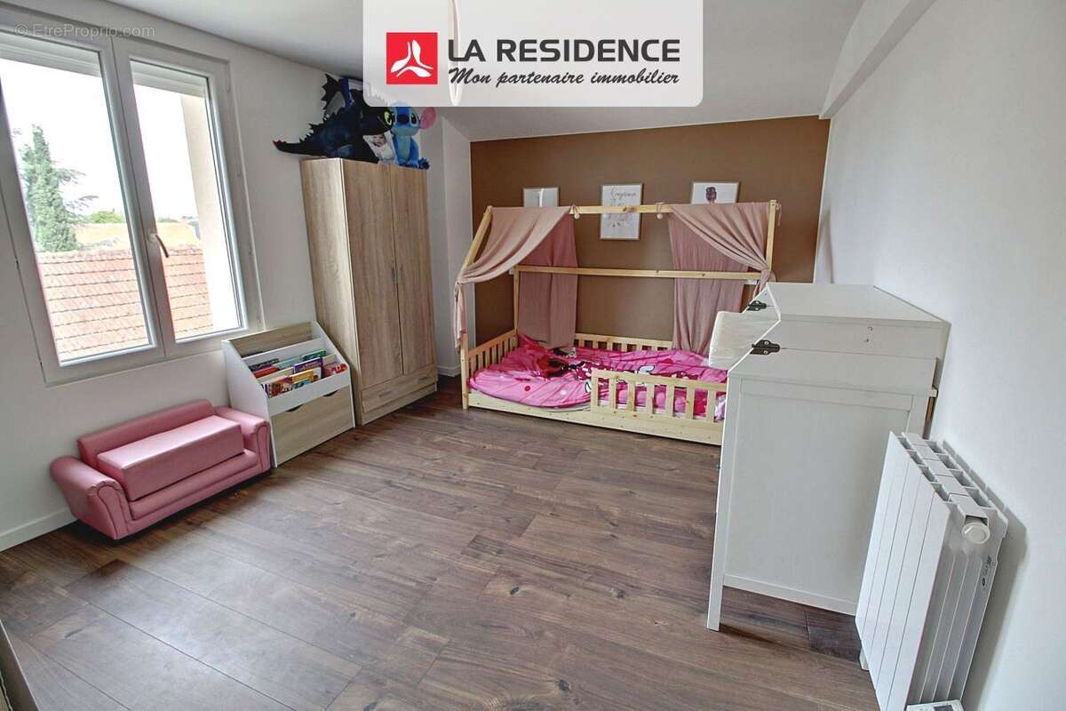 Maison à TRIEL-SUR-SEINE