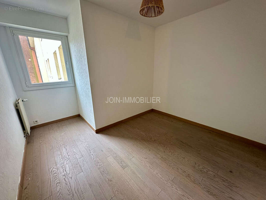 Appartement à DIEPPE