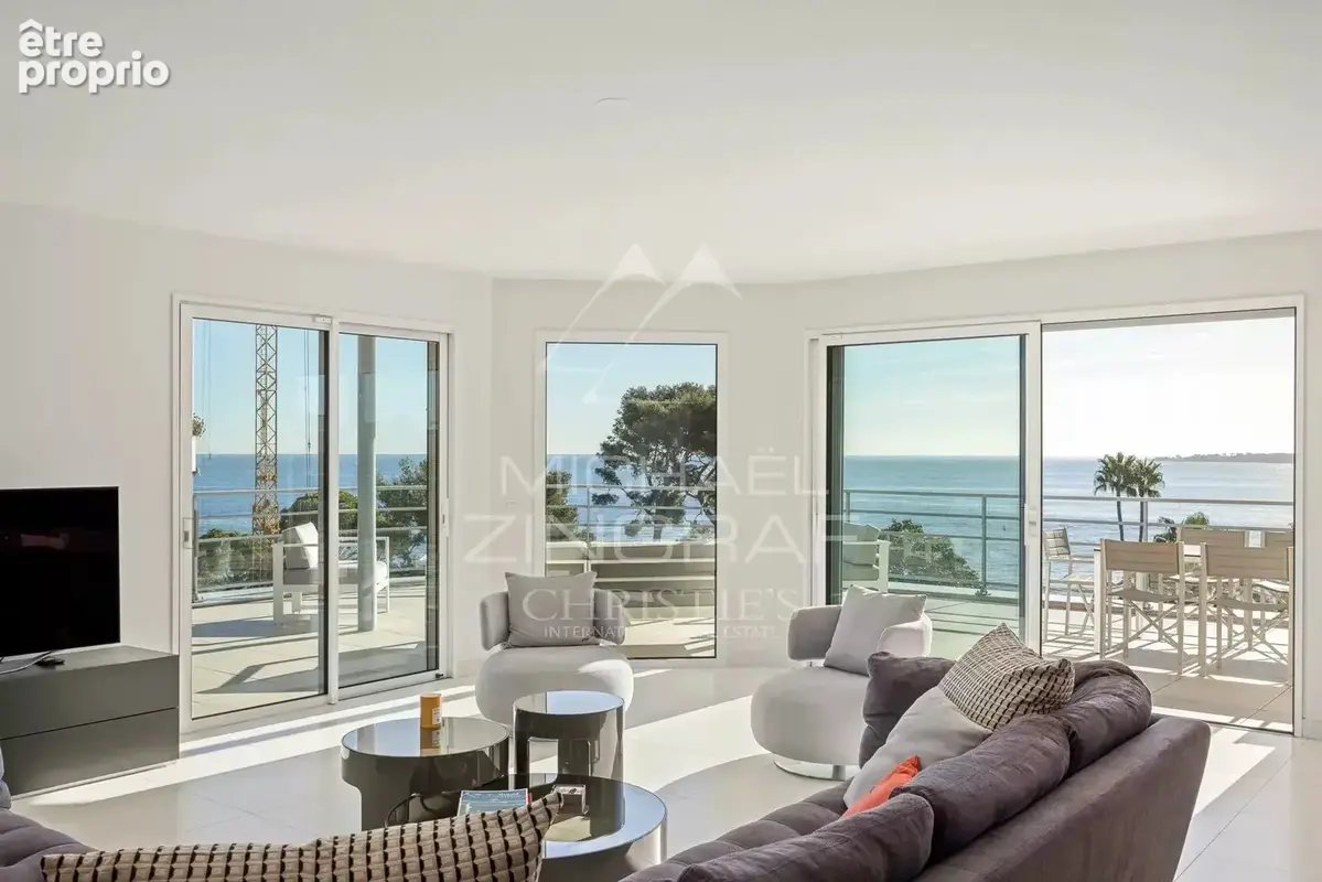 Palm Beach – Villa sur le toit vue mer - photo 3