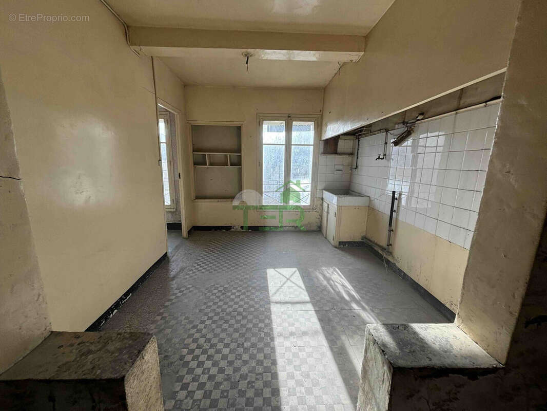 Appartement à BEDARIEUX