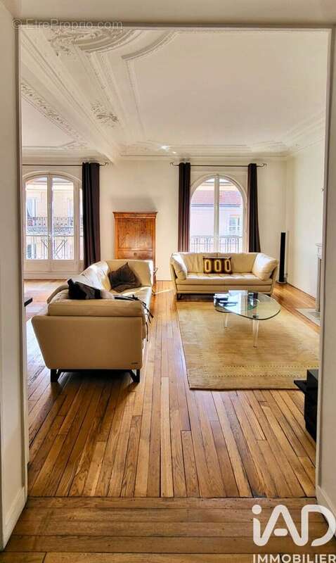 Photo 3 - Appartement à SAINT-MANDE